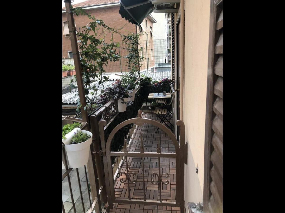 My Home Milano Imbonati 12 Exterior foto
